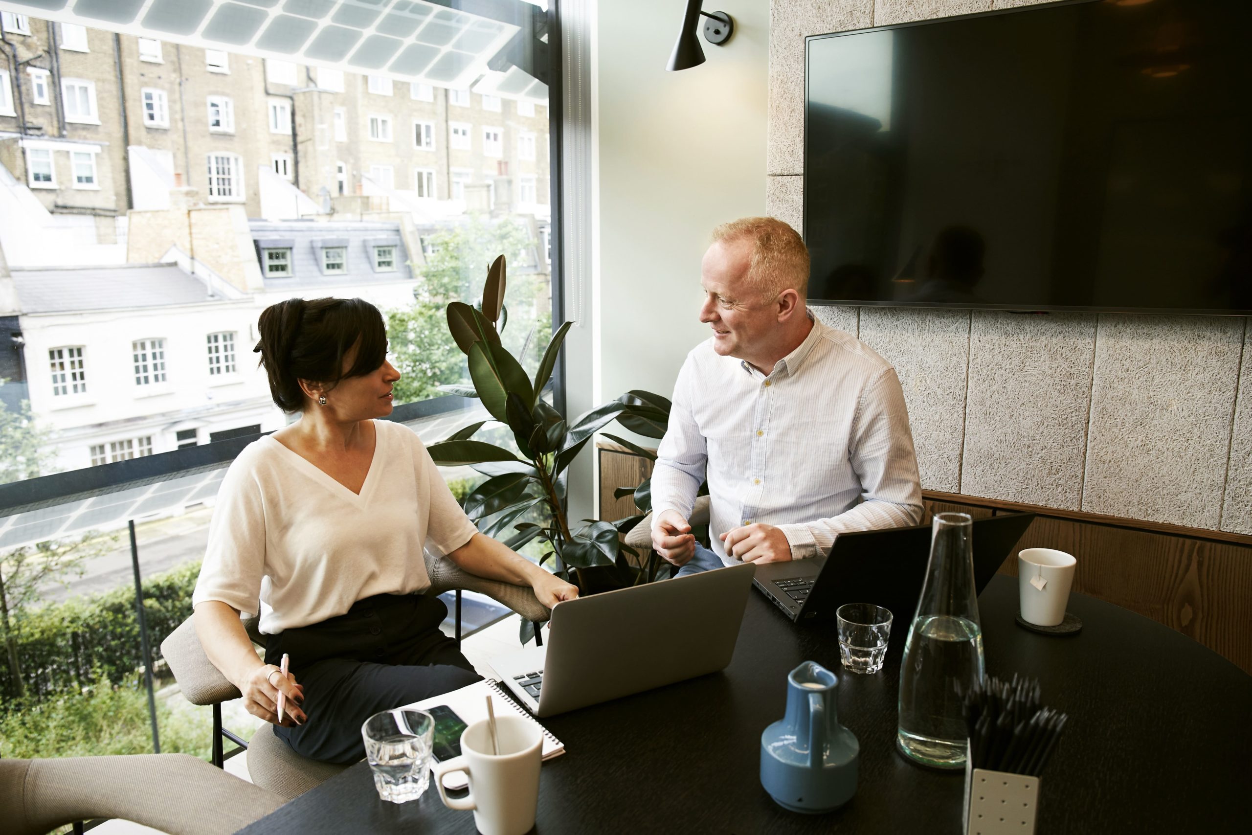 émotions dans la relation client