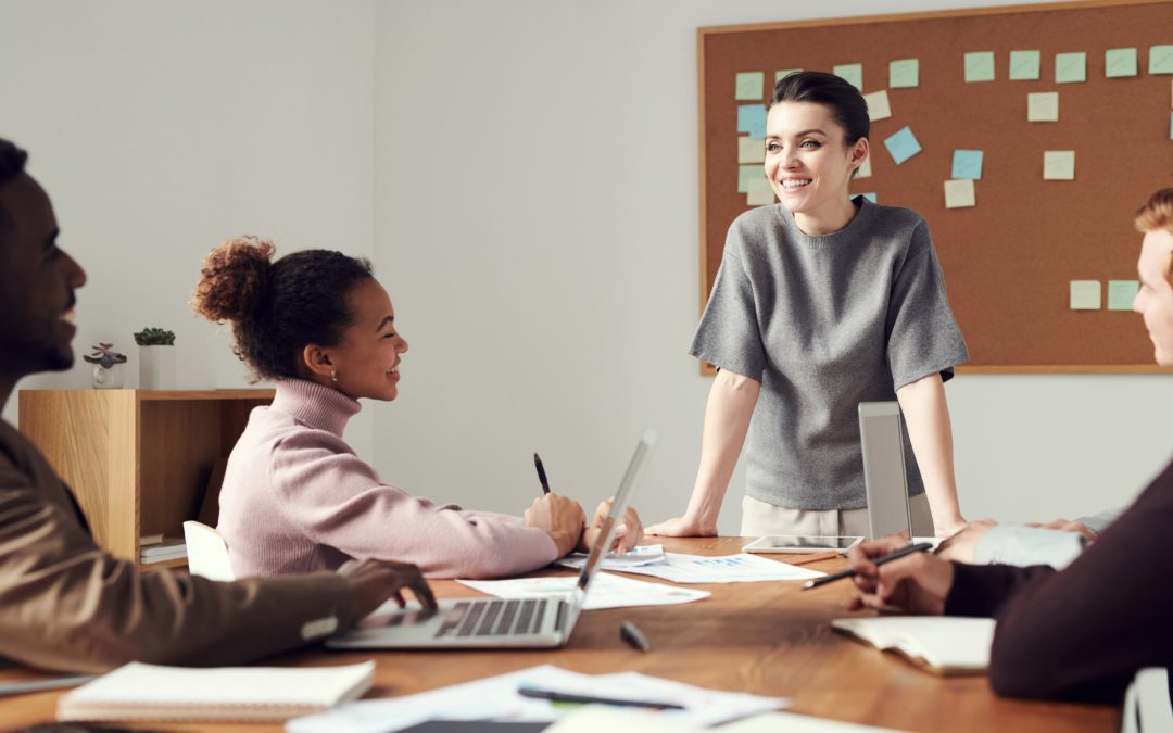 L’intelligence émotionnelle dans le recrutement commercial : pourquoi vous devez vous y intéresser ?