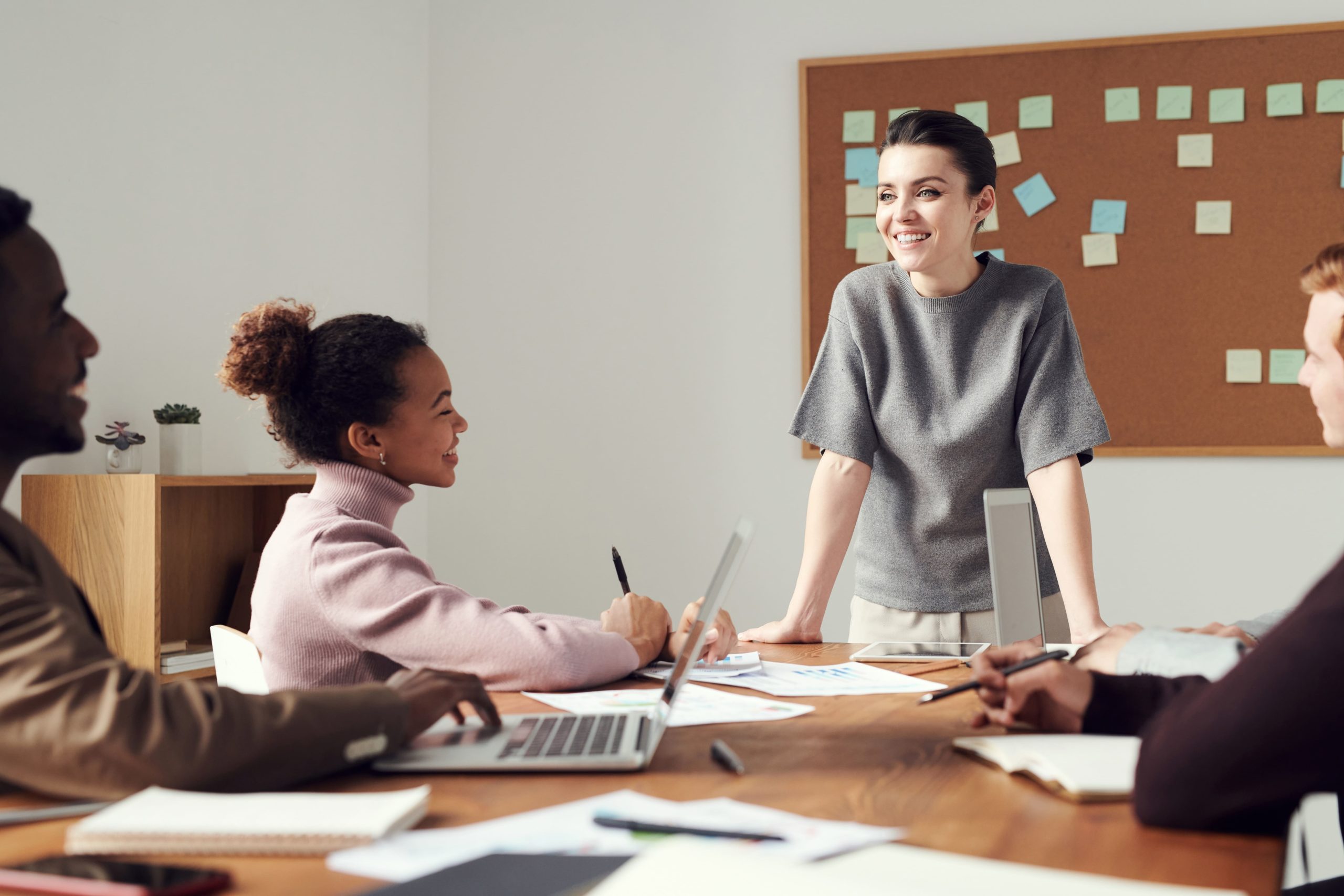 intelligence émotionnelle dans le recrutement